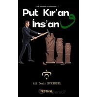 Put Kır’an İns’an - Kolektif - Festival Yayıncılık