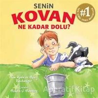 Senin Kovan Ne Kadar Dolu? - Tom Rath - Butik Yayınları