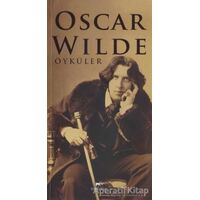 Öyküler - Oscar Wilde - Mutena Yayınları