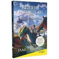 Ejderha Muhafızları 2. Kitap - James Russell - Tonguç Akademi