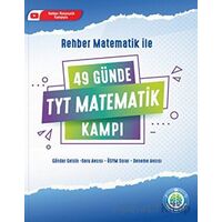 49 Günde TYT Matematik Kampı Tonguç Akademi