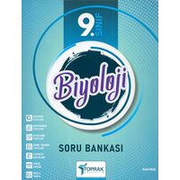 Toprak 9.Sınıf Biyoloji Soru Bankası