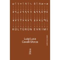 Kültürün Evrimi - Luigi Luca - Tellekt