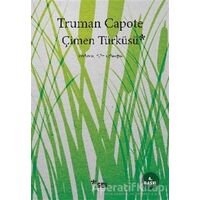 Çimen Türküsü - Truman Capote - Sel Yayıncılık