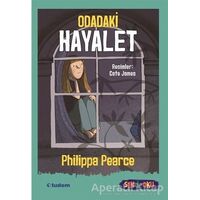 Odadaki Hayalet - Sen de Oku - Philippa Pearce - Tudem Yayınları