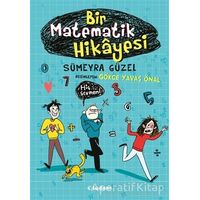 Bir Matematik Hikayesi - Sümeyra Güzel - Tudem Yayınları