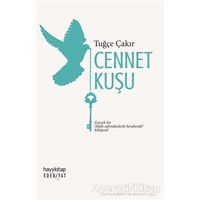 Cennet Kuşu - Tuğçe Çakır - Hayykitap