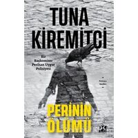 Perinin Ölümü - Tuna Kiremitçi - Doğan Kitap