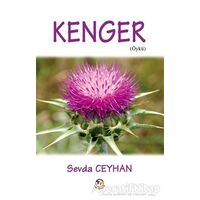 Kenger - Sevda Ceyhan - Tunç Yayıncılık