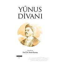 Yunus Divanı - Turan Karataş - Hece Yayınları