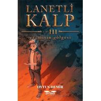 Lanetli Kalp III - Oytun Demir - Perseus