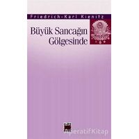 Büyük Sancağın Gölgesinde - Friedrich - Elips Kitap