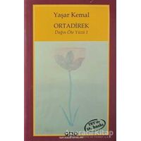 Ortadirek - Yaşar Kemal - Yapı Kredi Yayınları