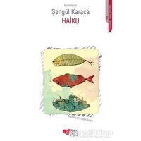 Haiku - Kolektif - Can Çocuk Yayınları