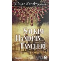 Salkım Hanım’ın Taneleri - Yılmaz Karakoyunlu - Doğan Kitap