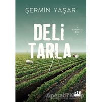 Deli Tarla - Şermin Yaşar - Doğan Kitap