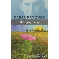 Köygöçüren - Fakir Baykurt - Literatür Yayıncılık