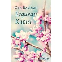 Erguvan Kapısı - Oya Baydar - Can Yayınları