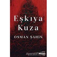 Eşkıya Kuza - Osman Şahin - Can Yayınları