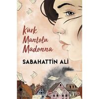 Kürk Mantolu Madonna - Sabahattin Ali - Dokuz Yayınları