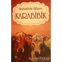 Karabibik - Nabizade Nazım - Dorlion Yayınları