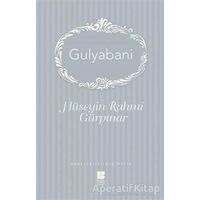 Gulyabani - Hüseyin Rahmi Gürpınar - Bilge Kültür Sanat