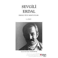 Sevgili Erdal - Kolektif - Can Yayınları