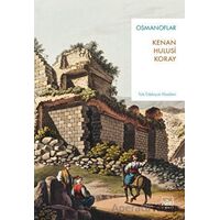 Osmanoflar - Kenan Hulusi Koray - İthaki Yayınları