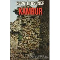 Kambur - Necati Tosuner - İş Bankası Kültür Yayınları