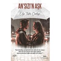 Ansızın Aşk - Olgu Taşkın Çankaya - İmbik Yayınları