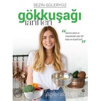 Gökkuşağı Tarifleri - Sezin Güleryüz - Hep Kitap