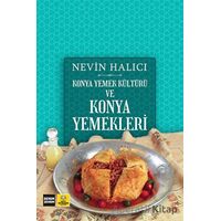 Konya Yemek Kültürü ve Konya Yemekleri