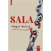 Sala - Cengiz Narçın - Memento Mori