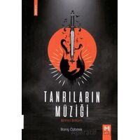 Tanrıların Müziği - Birinci Bölüm - Barış Özbilek - Memento Mori