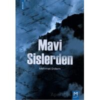 Mavi Sislerden - Mehmet Erdem - Memento Mori