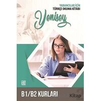 Yabancılar İçin Türkçe Okuma Kitabı - Menşure Aşcı - Palet Yayınları