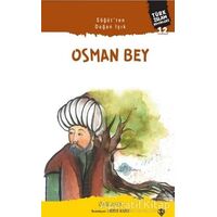 Söğütten Doğan Işık: Osman Bey - Özge Kaya - Türkiye Diyanet Vakfı Yayınları