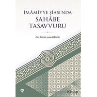 İmamiyye Şiasında Sahabe Tasavvuru - Abdulalim Demir - Türkiye Diyanet Vakfı Yayınları