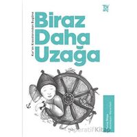 Kuran Kıssalarından Bugüne Biraz Daha Uzağa - Yunus Meşe - Türkiye Diyanet Vakfı Yayınları
