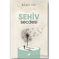 Sehiv Secdesi - Bülent Ata - Türkiye Diyanet Vakfı Yayınları