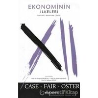 Ekonominin İlkeleri - Karl F. Case - Palme Yayıncılık