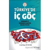Türkiyede İç Göç - Can Ozan Tuncer - Türk İdari Araştırmaları Vakfı