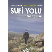 Sufi Yolu - Sedat Çakır - Hil Yayınları
