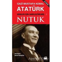 Nutuk - Mustafa Kemal Atatürk - Doğan Kitap