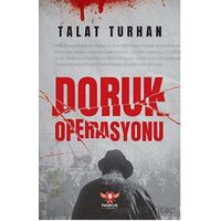 Doruk Operasyonu - Talat Turhan - Pankuş Yayınları