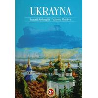 Ukrayna - Valeriy Morkva - Atatürk Araştırma Merkezi