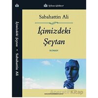 İçimizdeki Şeytan - Sabahattin Ali - Türkmen Kitabevi