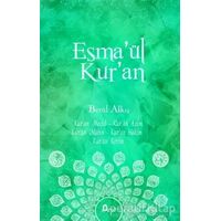 Esma’ül Kur’an - Betül Alkış - Araf Yayınları