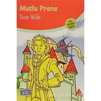 Mutlu Prens - Oscar Wilde - Parıltı Yayınları