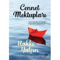 Cennet Mektupları - Hakkı Yalçın - Turkuvaz Kitap